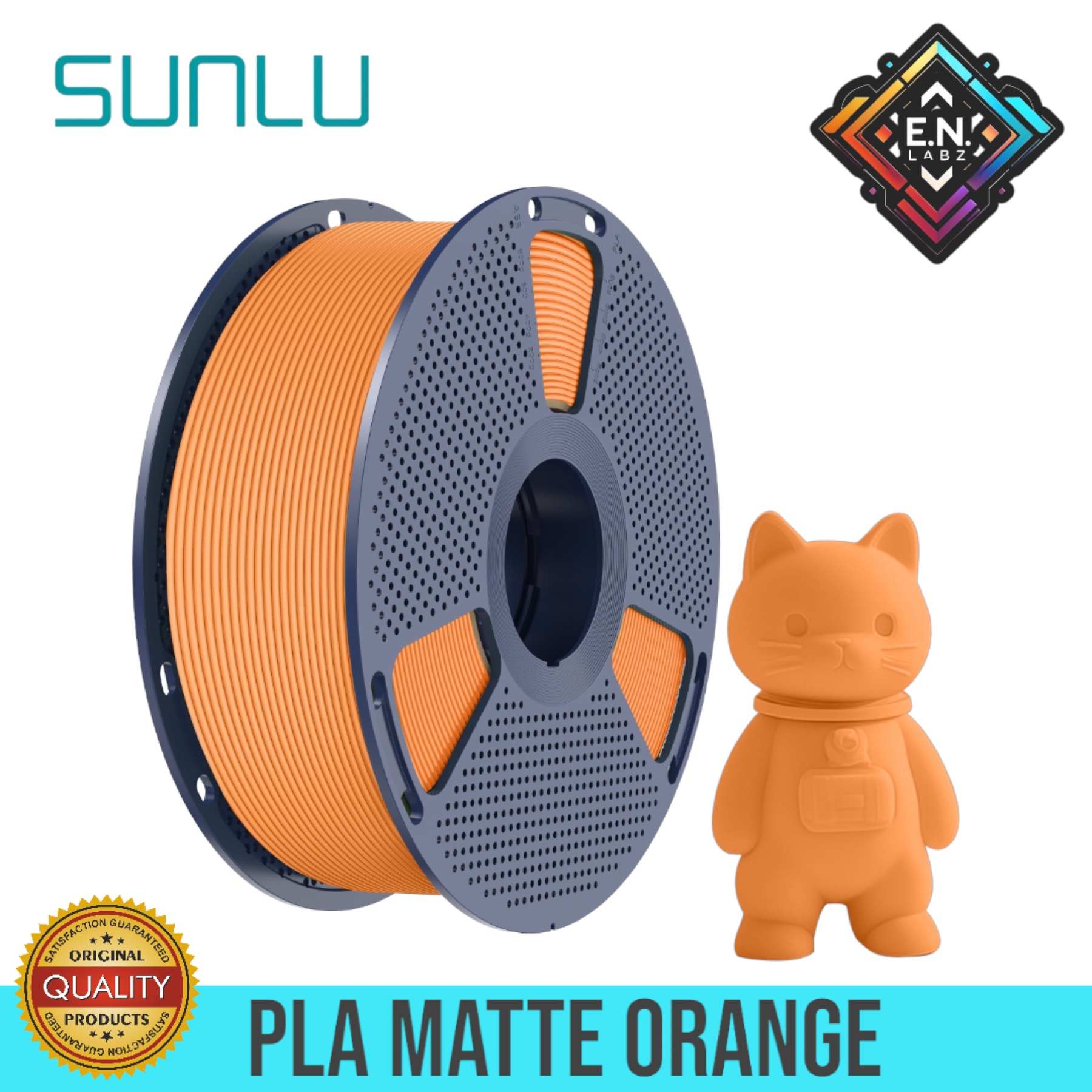 PLA Matte 8